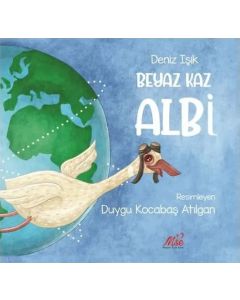 Beyaz Kaz Albi