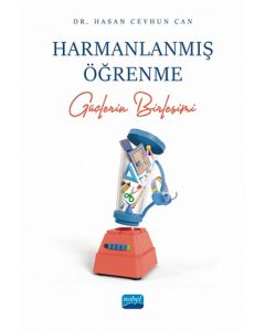 Harmanlanmış Öğrenme