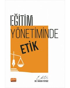 Eğitim Yönetiminde Etik