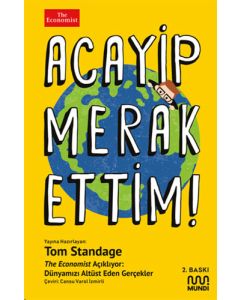 Acayip Merak Ettim!