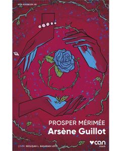Arsène Guillot