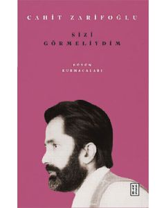 Sizi Görmeliydim