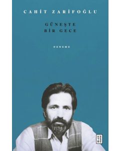 Güneşte Bir Gece