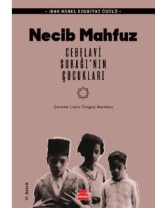 Cebelavi Sokağı’nın Çocukları