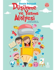 Düşünme ve Yazma Atölyesi