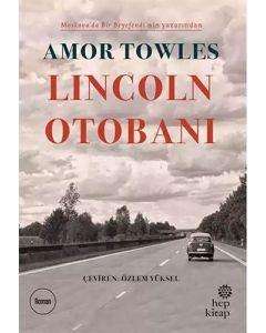 Lincoln Otobanı