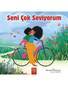 Seni Çok Seviyorum