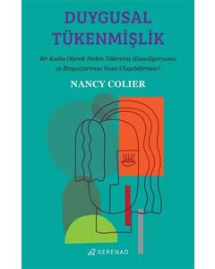 Duygusal Tükenmişlik