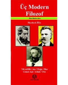 Üç Modern Filozof
