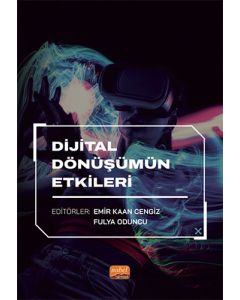 Dijital Dönüşümün Etkileri