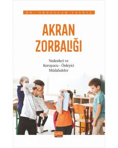Akran Zorbalığı