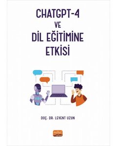 CHATGPT-4 ve Dil Eğitimine Etkisi