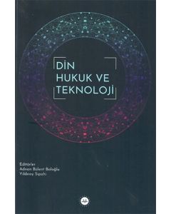 Din Hukuk ve Teknoloji