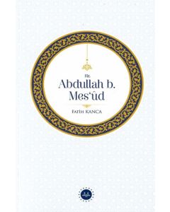 Hz. Abdullah B. Mesud