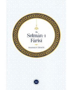 Hz. Selman-ı Farisi