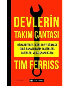 Devlerin Takım Çantası