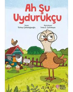Ah Şu Uydurukçu