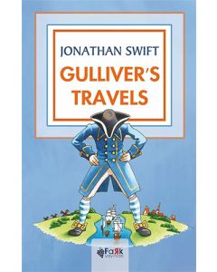 Guliver's Travels