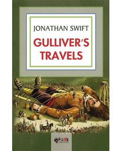 Guliver's Travels