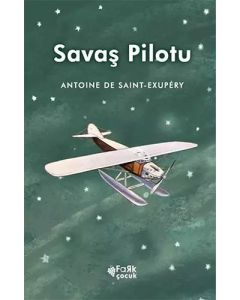 Savaş Pilotu