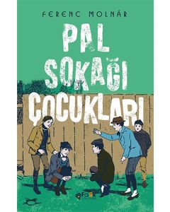 Pal Sokağı Çocukları
