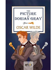The Picture Of Dorian Gray