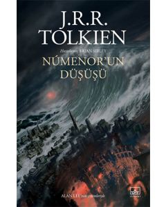 Númenor’un Düşüşü