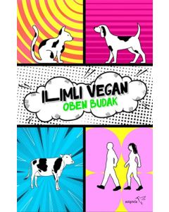 Ilımlı Vegan