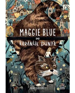 Maggie Blue ve Karanlık Dünya
