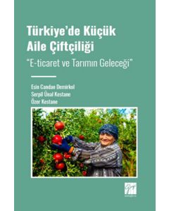 Türkiye'de Küçük Aile Çiftçiliği