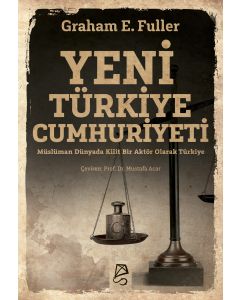 Yeni Türkiye Cumhuriyeti