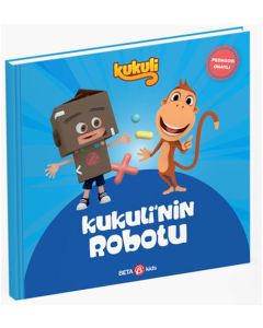 Kukuli’nin Robotu