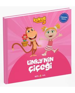 Kukuli Tinky'nin Çiçeği