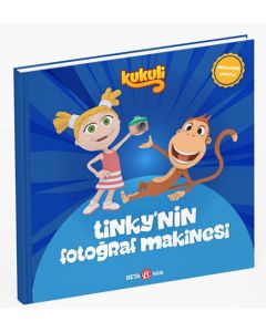 Kukuli Tinky'nin Fotoğraf Makinesi