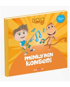 Kukuli - Minky’nin Konseri