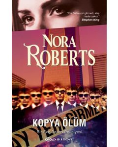 Kopya Ölüm - Bir Eve Dallas Polisiyesi