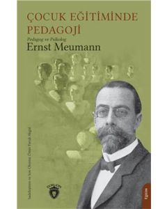 Çocuk Eğitiminde Pedagoji