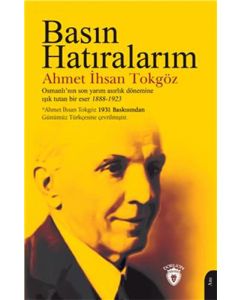 Basın Hatıralarım