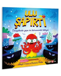 Ulu Şapırtı