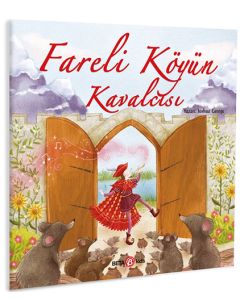 Fareli Köyün Kavalcısı