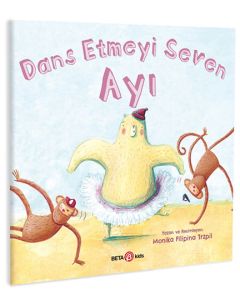 Dans Etmeyi Seven Ayı
