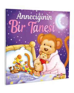 Anneciğinin Bir Tanesi