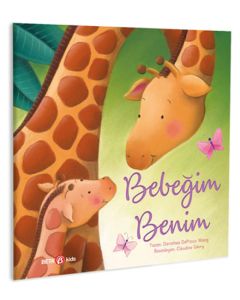 Bebeğim Benim