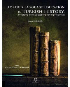 Foreign Language Education in Turkish History