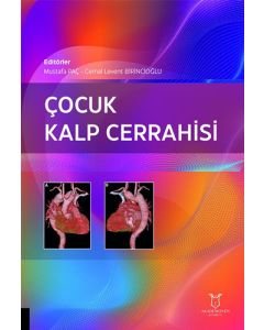 Çocuk Kalp Cerrahisi