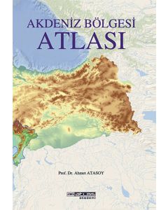 Akdeniz Bölgesi Atlası