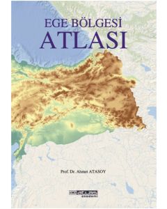 Ege Bölgesi Atlası 