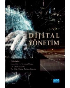 Dijital Yönetim