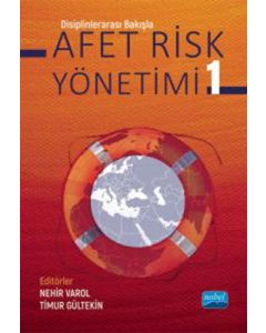 Disiplinlerarası Bakışla Afet Risk Yönetimi - 1