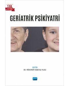 Geriatrik Psikiyatri